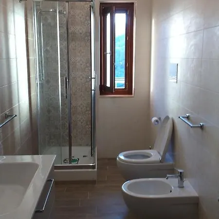 Casa Martina Panzió