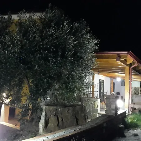 Casa Martina Giungano