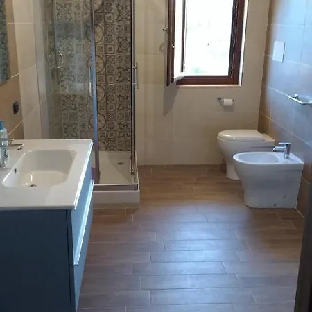 Bed & Breakfast Casa Martina