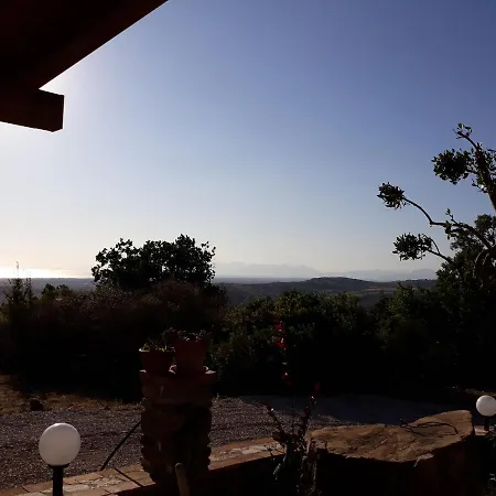 Casa Martina Panzió 3*