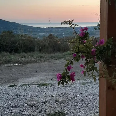 Casa Martina Bed & Breakfast Giungano