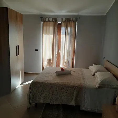 Panzió Casa Martina Giungano