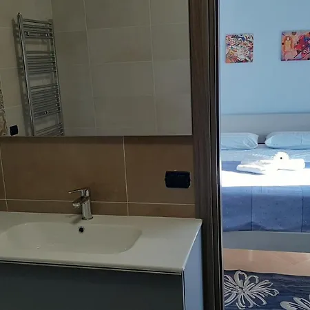 Casa Martina 3* Giungano