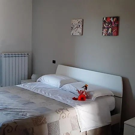 Bed & Breakfast Casa Martina