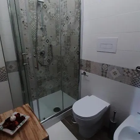 Panzió Casa Martina