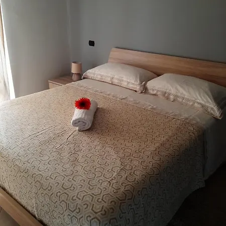 Bed & Breakfast Casa Martina 3*