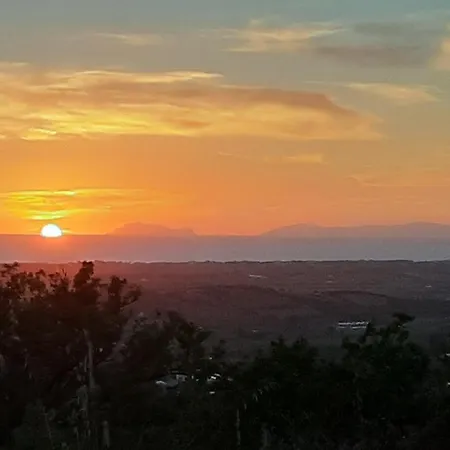 ベッド・アンド・ブレックファスト Casa Martina