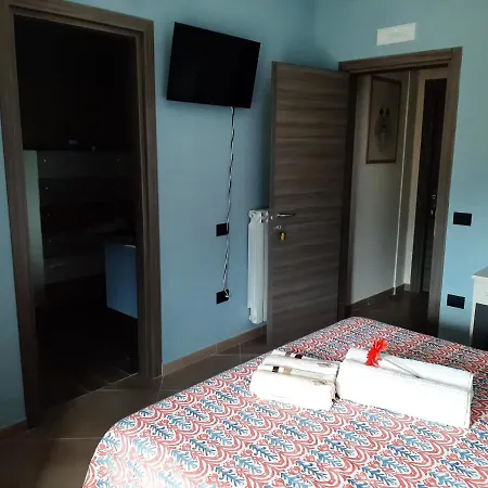 Casa Martina Giungano
