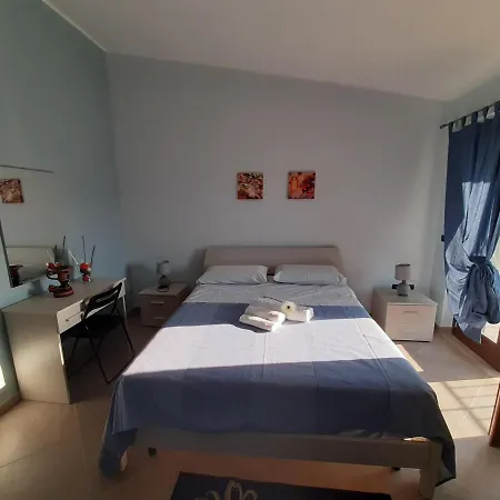 Casa Martina ベッド・アンド・ブレックファスト 3*