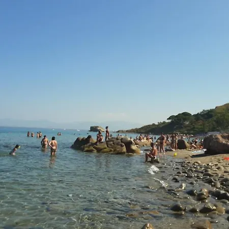 Casa Martina Panzió