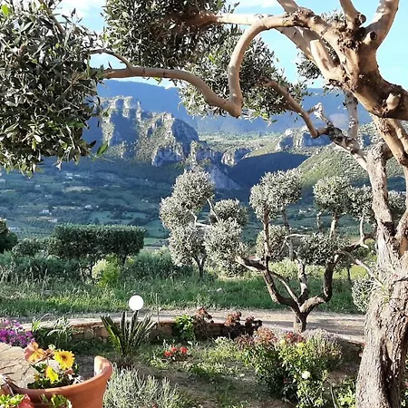 Panzió Casa Martina