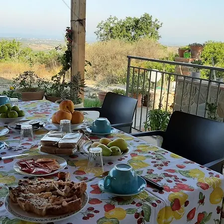Bed & Breakfast Casa Martina Giungano