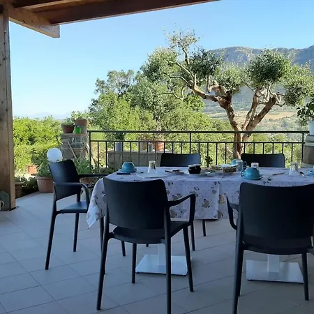 Casa Martina *