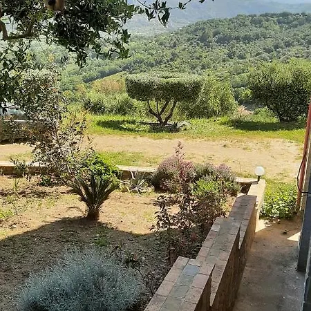 Casa Martina *