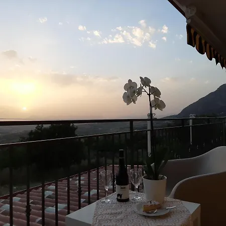 Casa Martina 3* Giungano