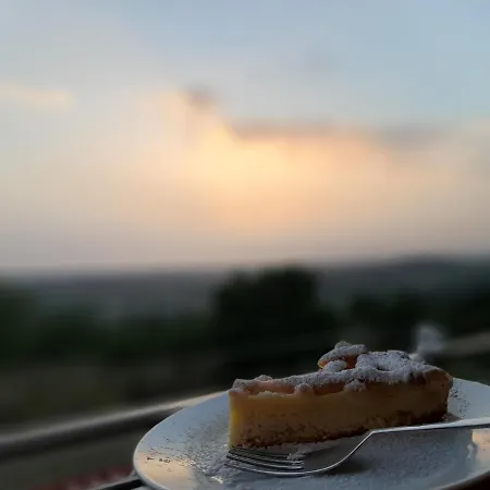 Casa Martina Giungano