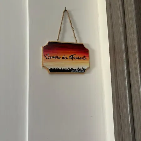 ベッド・アンド・ブレックファスト Casa Martina