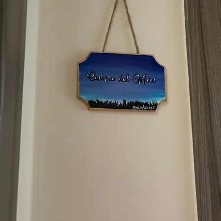 Casa Martina Frühstückspension Giungano