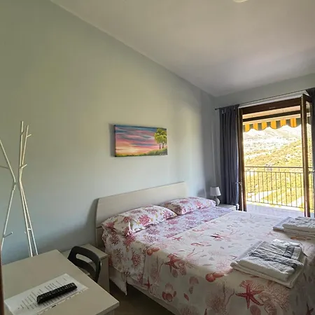Casa Martina 3*