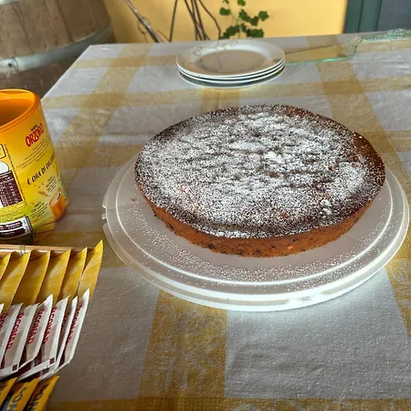 Casa Martina 3* Giungano