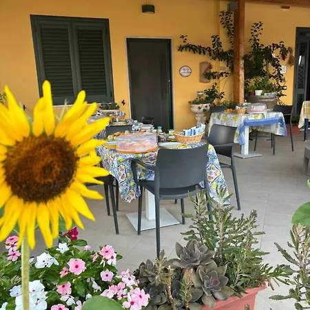 Casa Martina Panzió 3*