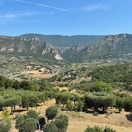 ベッド・アンド・ブレックファスト Casa Martina 3*