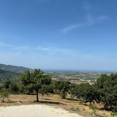 Casa Martina Giungano