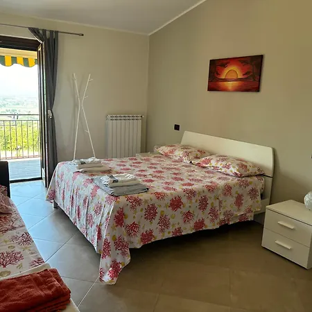 Casa Martina Panzió