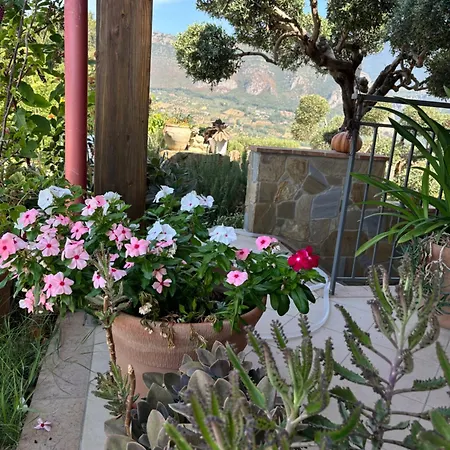 Casa Martina Giungano