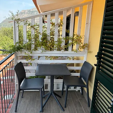 Panzió Casa Martina