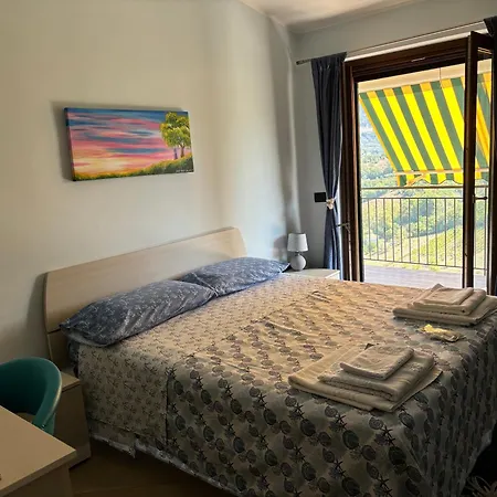 Casa Martina Panzió