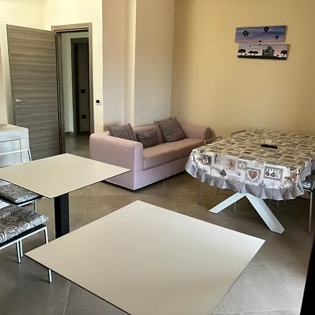 Casa Martina Bed and breakfast Giungano