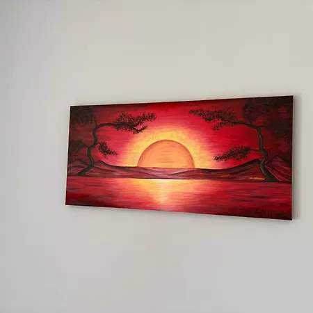 Panzió Casa Martina Giungano