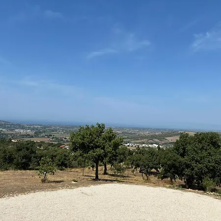 Casa Martina Giungano