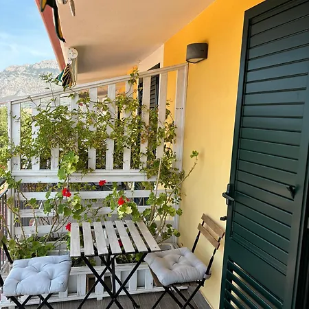 Casa Martina 3* Giungano