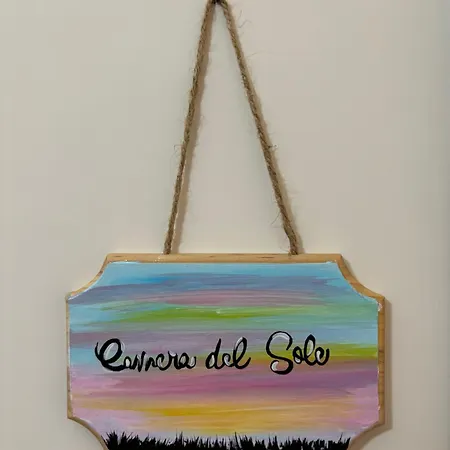 Panzió Casa Martina 3*