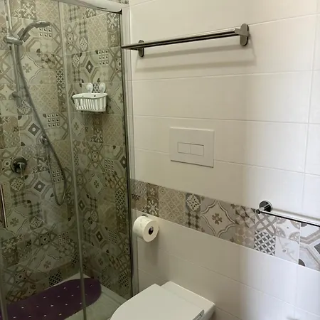 Panzió Casa Martina Giungano