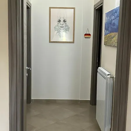 Casa Martina 3* Giungano