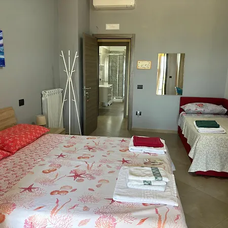 Casa Martina Panzió