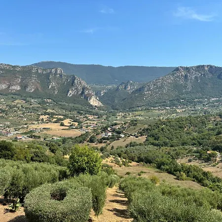 Casa Martina Panzió 3*