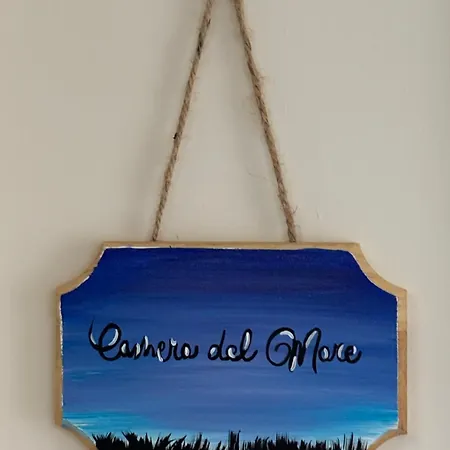 Casa Martina Panzió Giungano