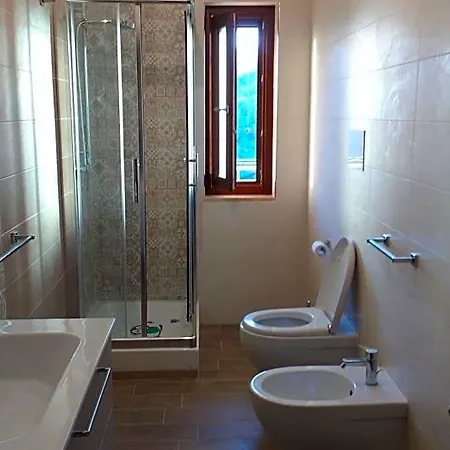 Casa Martina 3* Giungano