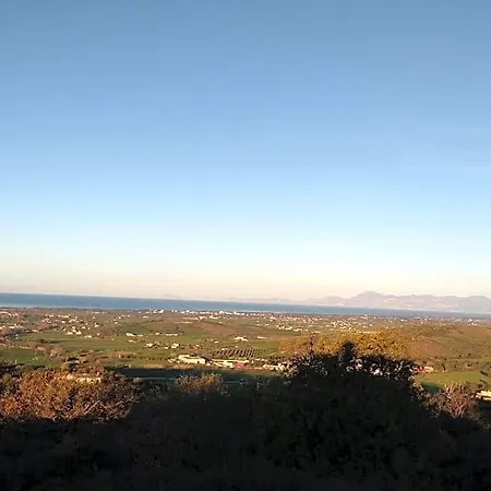 Casa Martina 3* Giungano