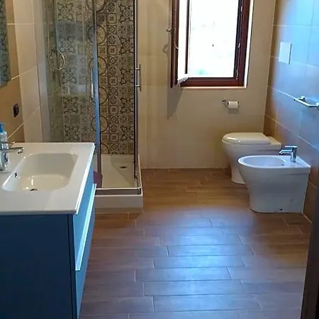 Casa Martina Giungano