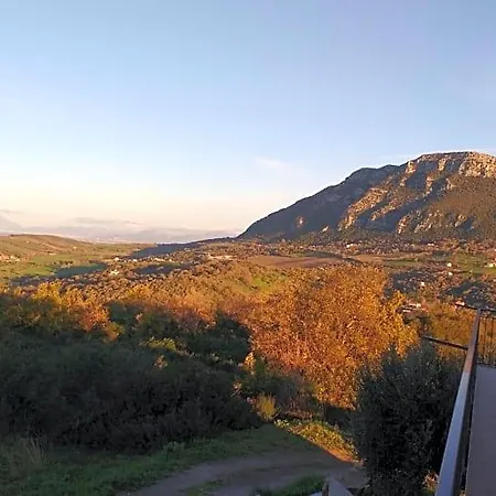Casa Martina