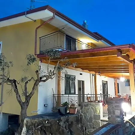 Bed & Breakfast Casa Martina