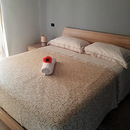 Casa Martina Frühstückspension 3*