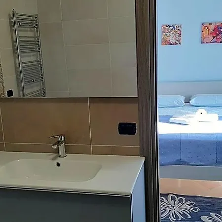 Casa Martina Bed & Breakfast