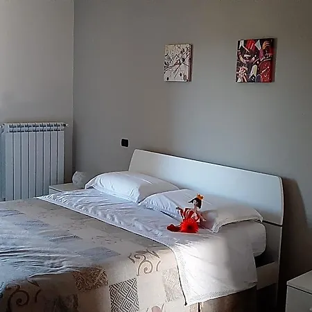Casa Martina Bed & Breakfast