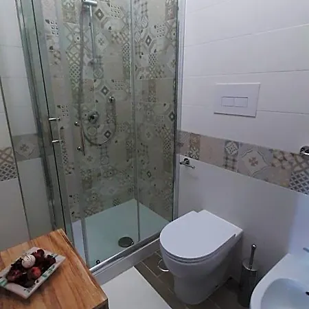 Frühstückspension Casa Martina 3*